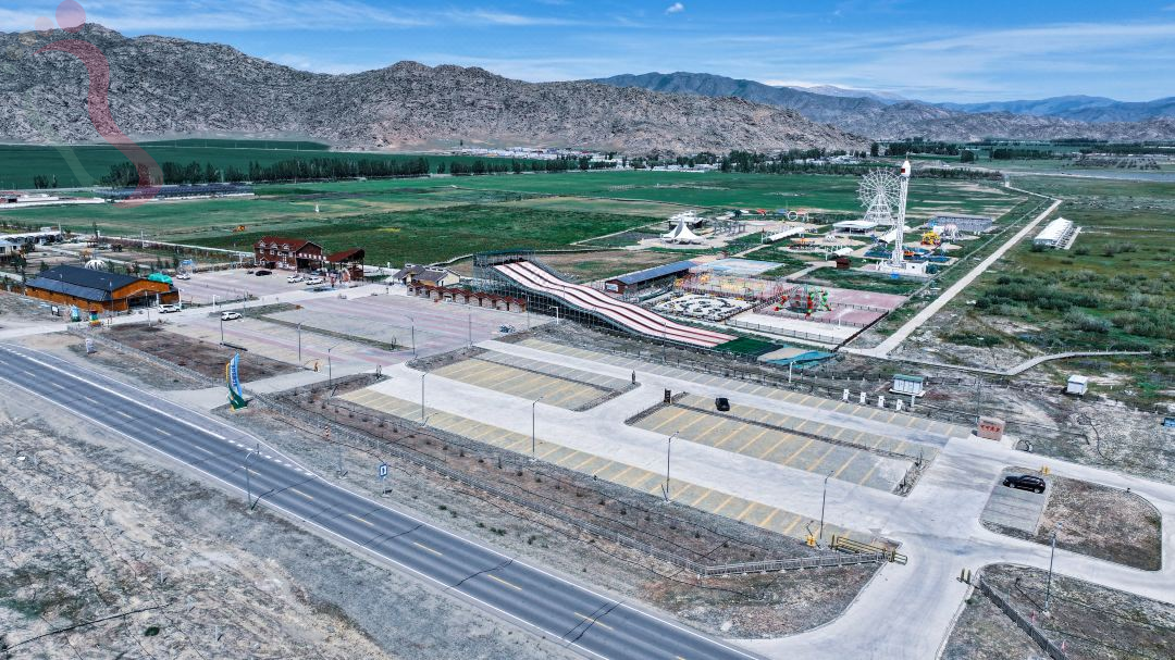 可可苏里花海民宿 - 图片2