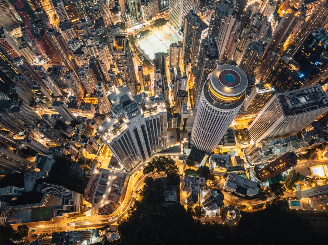 合和酒店 - 图片3