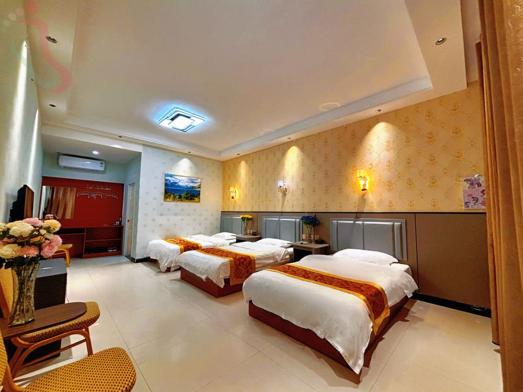 那拉提小筑风情客栈房间图片2