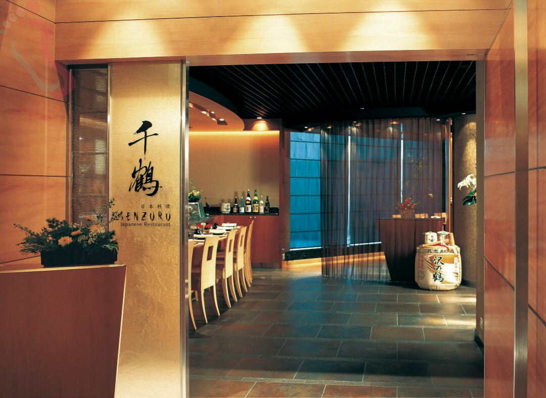 香港都会海逸酒店 - 餐饮介绍