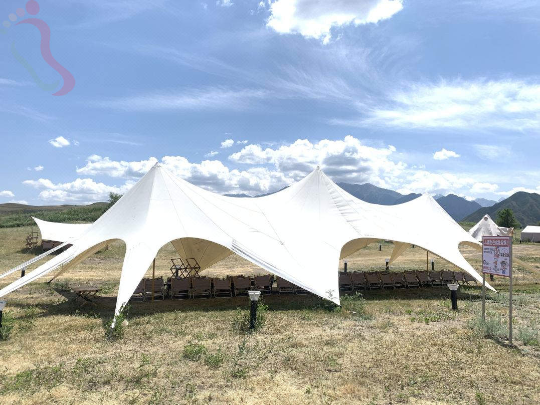 天山天池度假区运动员公寓 - 图片2