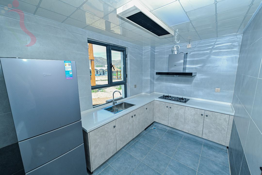 可可苏里花海民宿房间图片1