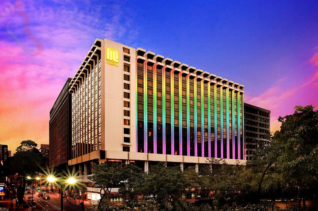 香港富豪九龙酒店