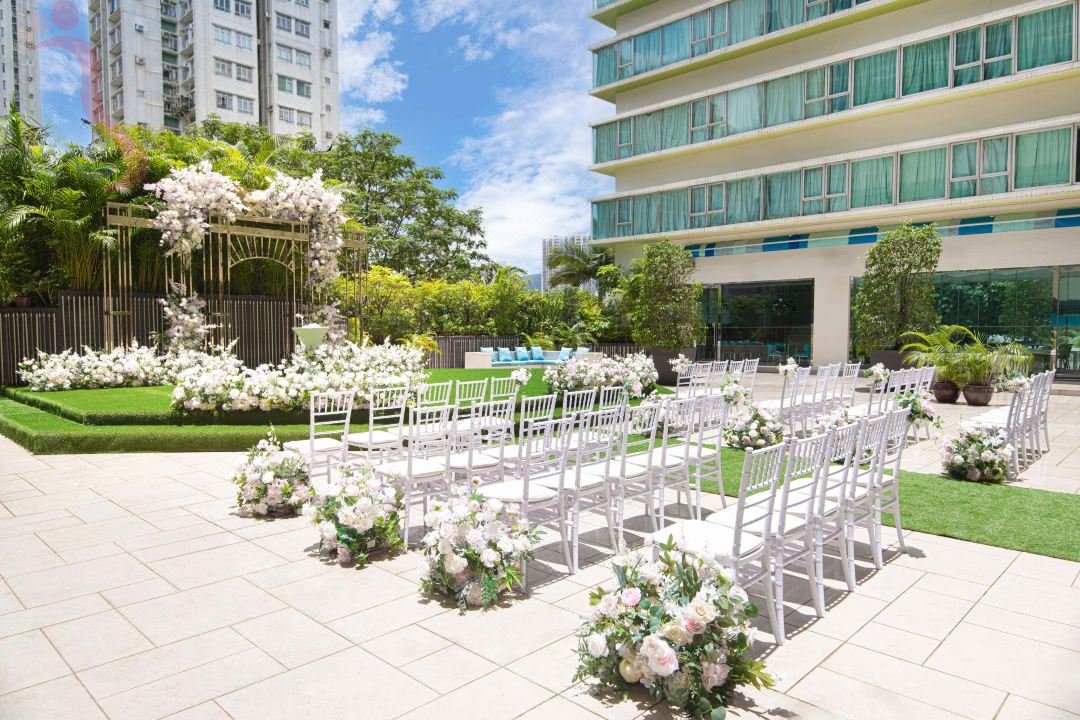 香港丽豪酒店 - 图片1