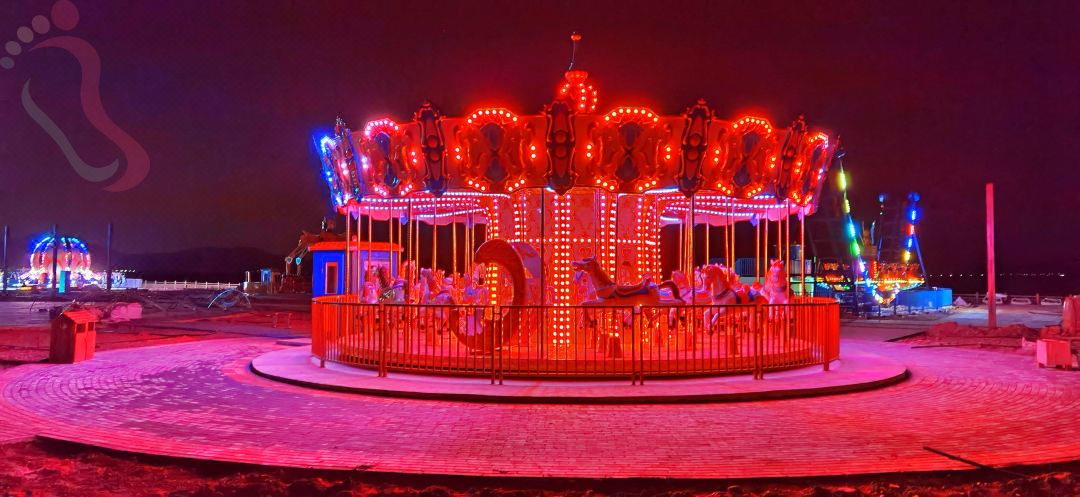 可可苏里花海民宿 - 图片5