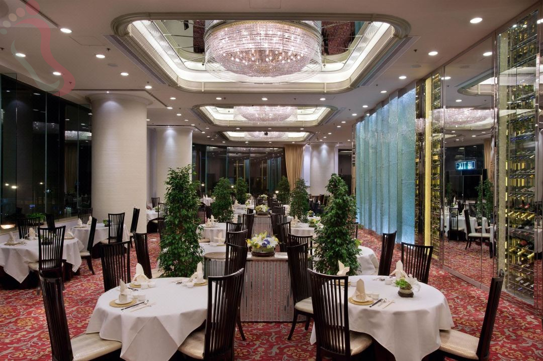 富豪香港酒店 - 餐饮介绍