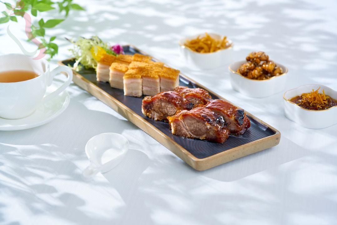 合和酒店 - 餐饮介绍
