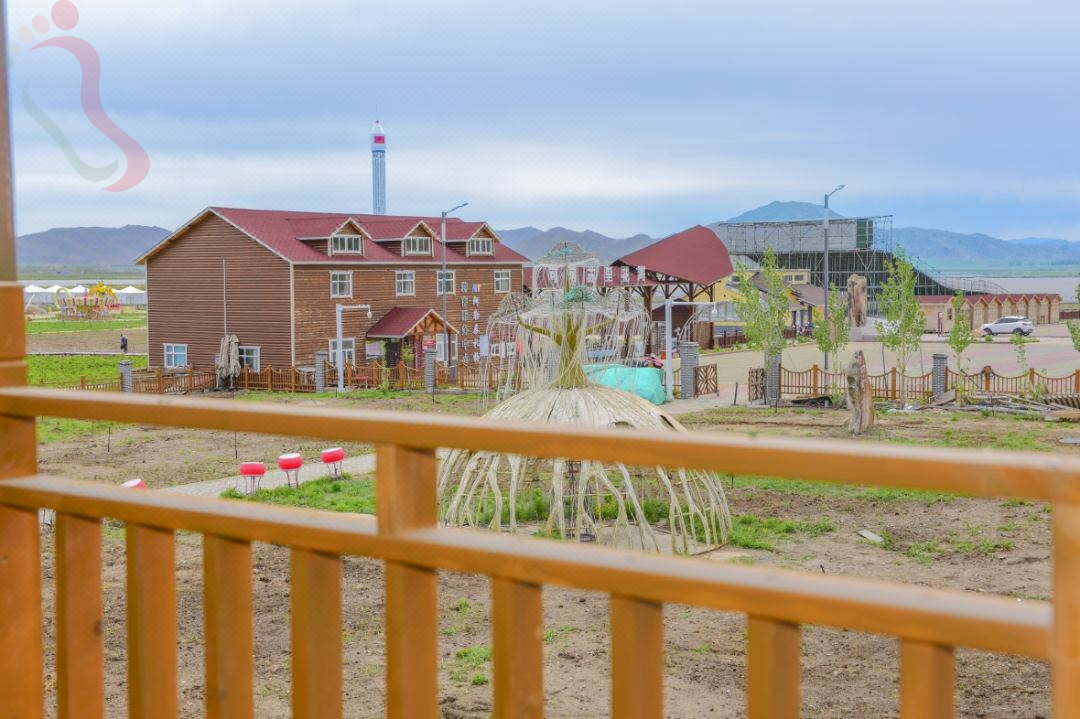 可可苏里花海民宿 - 图片7