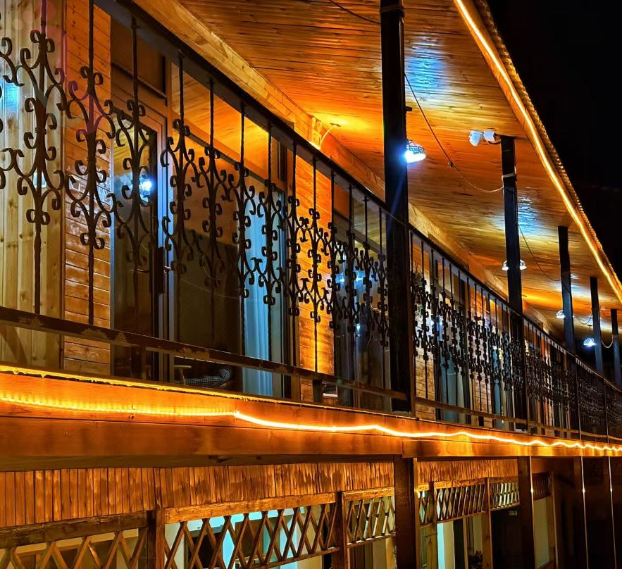 那拉提小筑风情客栈 - 图片1