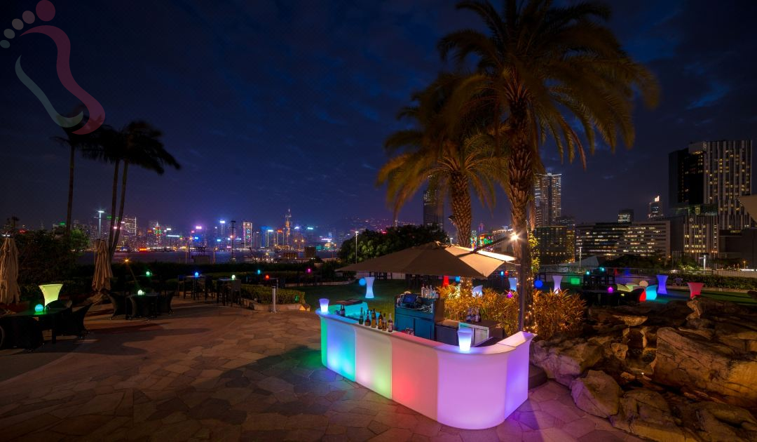 香港都会海逸酒店 - 餐饮介绍