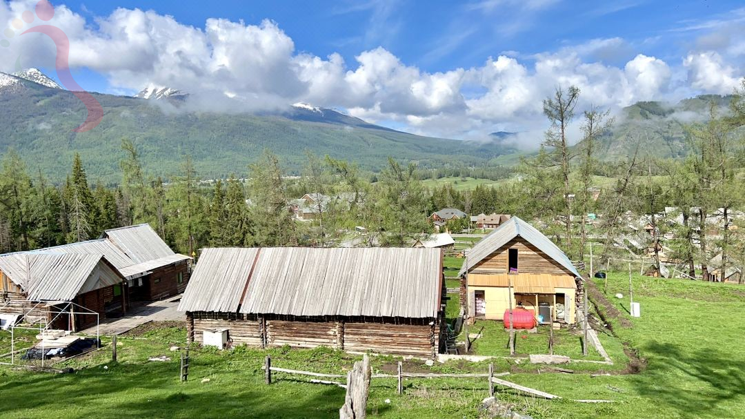 秋悦山庄（喀纳斯老村店） - 图片4
