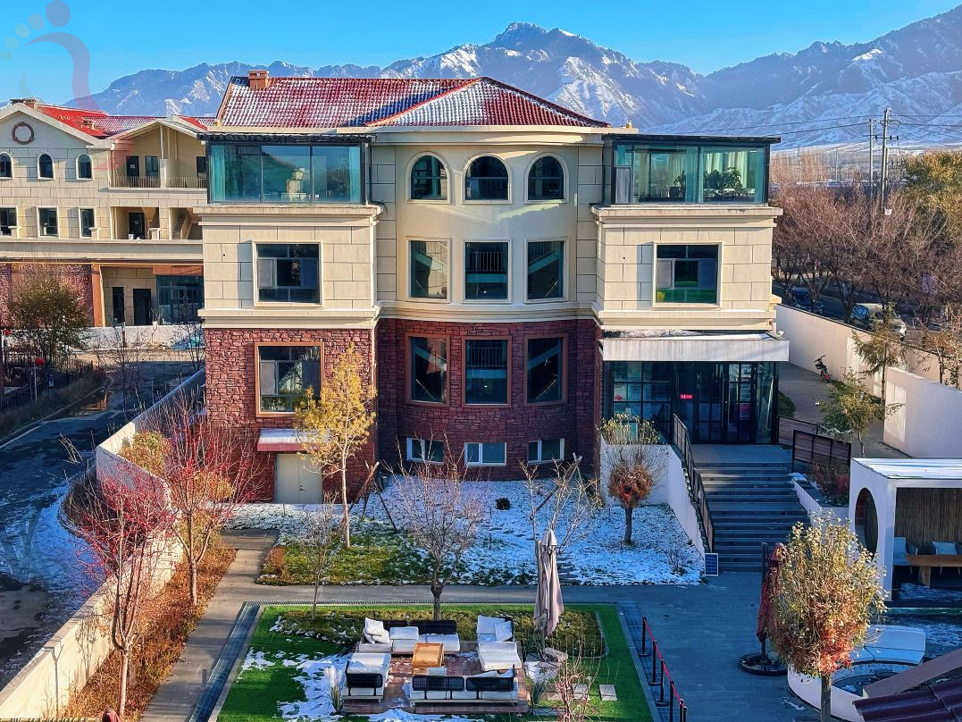 壹煦悠然民宿 - 图片5