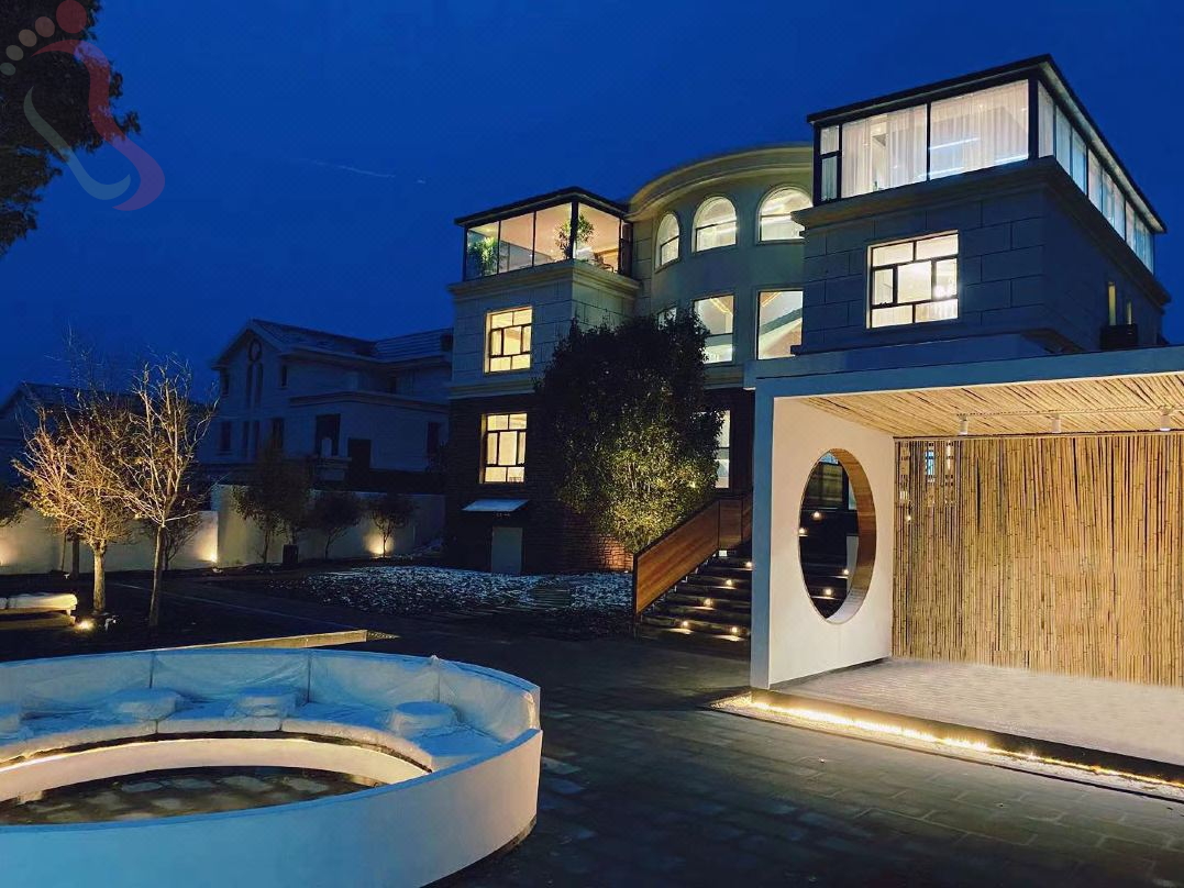 壹煦悠然民宿 - 图片3