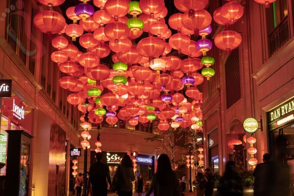 合和酒店 - 图片5