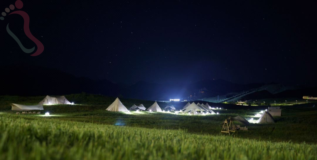 天山天池度假区运动员公寓 - 图片5