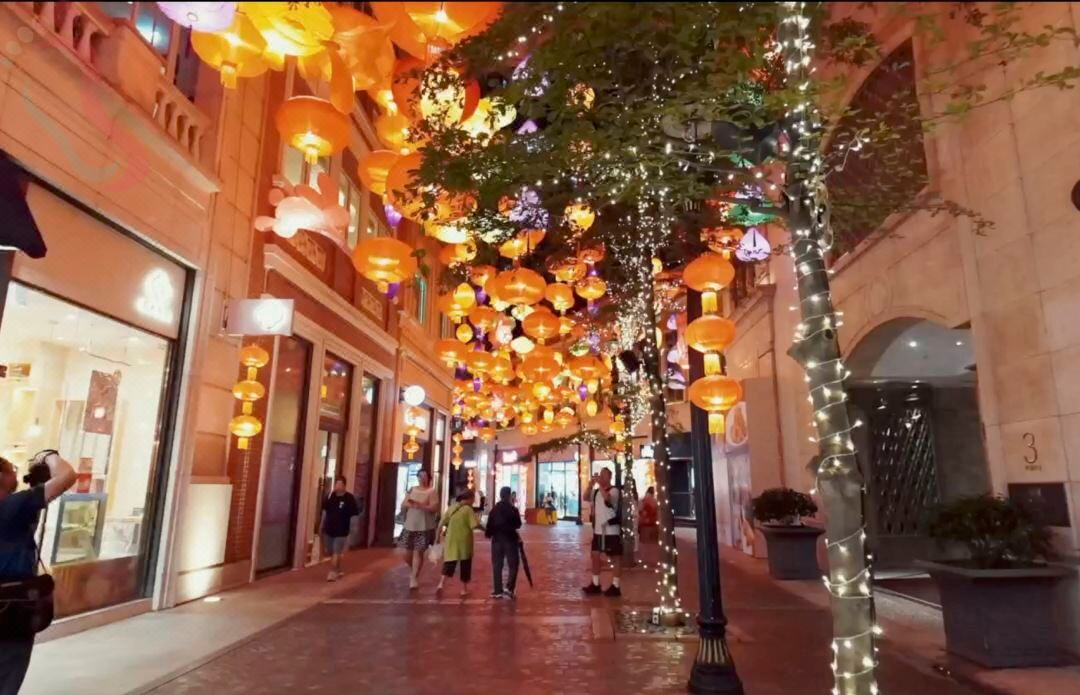 合和酒店 - 图片1