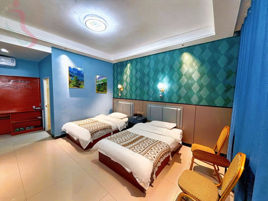 那拉提小筑风情客栈房间图片4