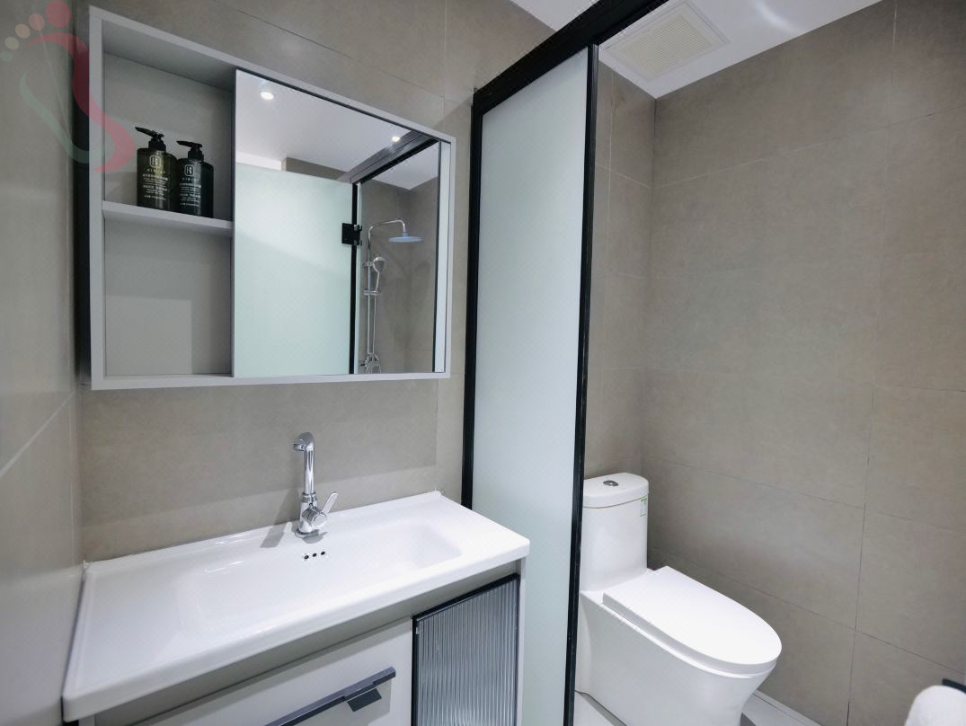 大理屋里请客栈（兴盛大桥洱海月湿地公园店）房间图片2