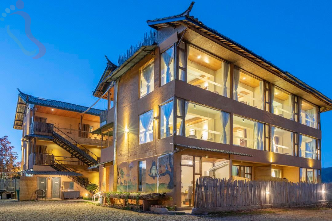 花筑·泸沽湖九七之约湖景度假民宿（普洛码头店 - 图片3