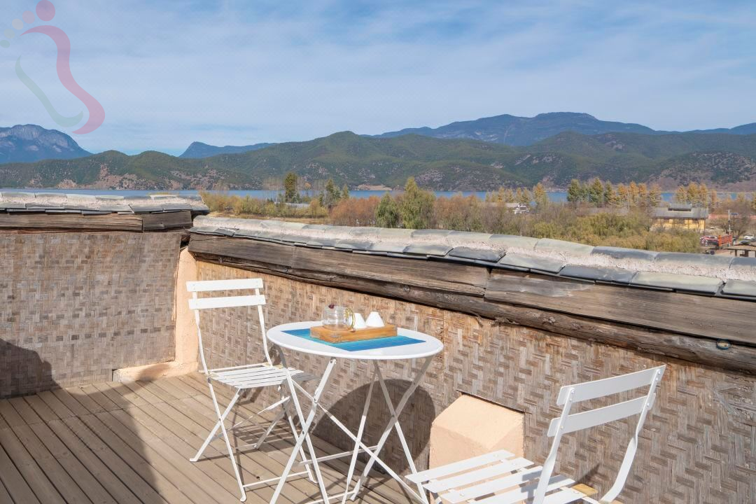 花筑·泸沽湖九七之约湖景度假民宿（普洛码头店房间图片1