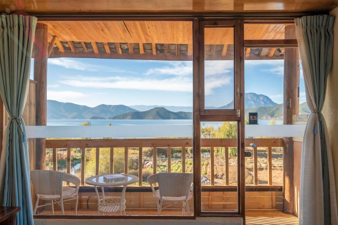 花筑·泸沽湖九七之约湖景度假民宿（普洛码头店房间图片2