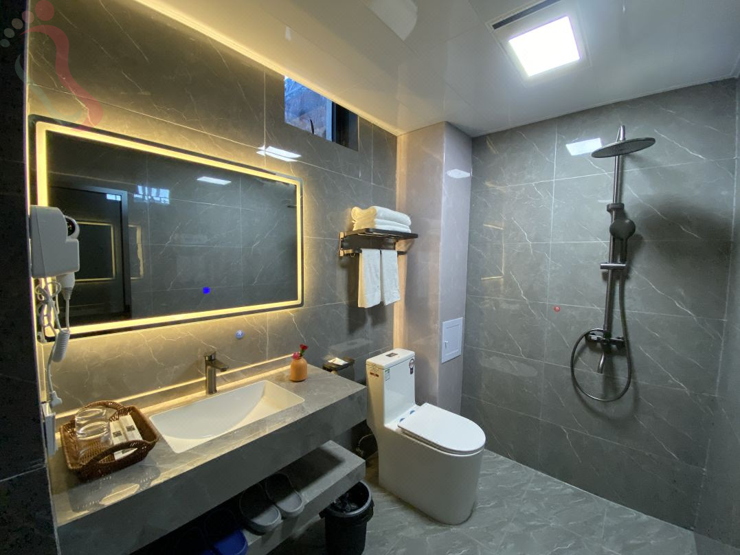 香格里拉央廓别院民宿房间图片4