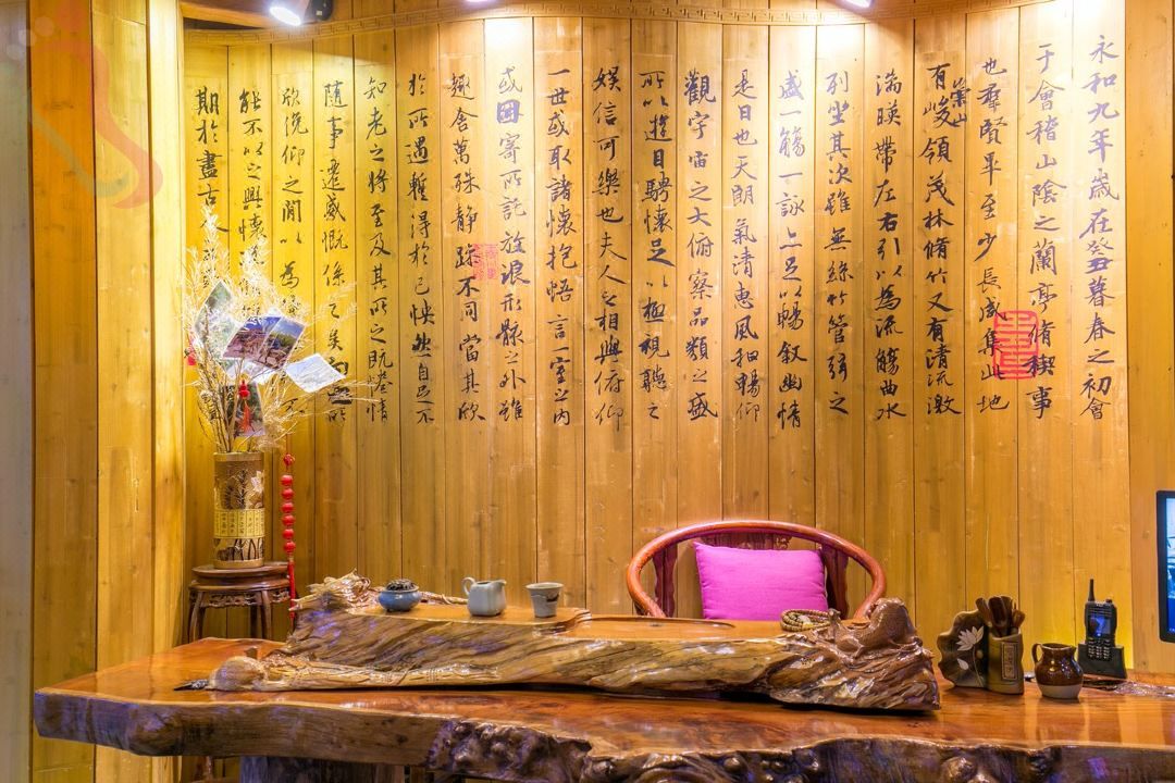 慕容别院Holiday·纳西美学旅居生活民宿 - 餐饮介绍