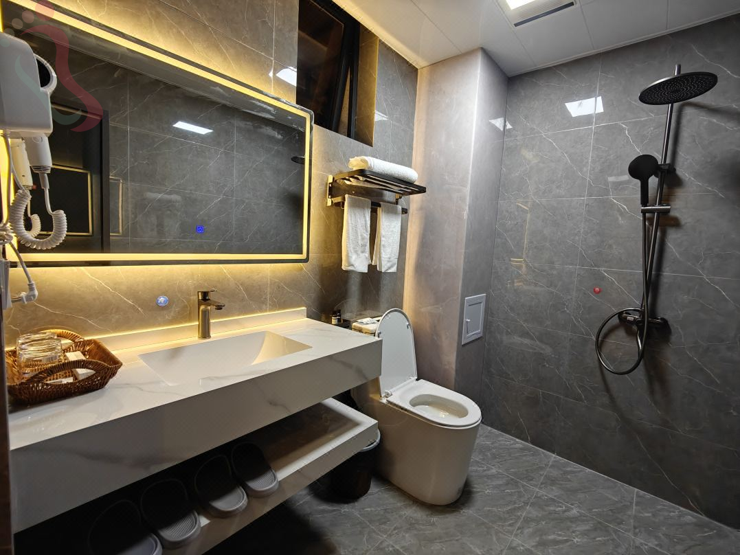 香格里拉央廓别院民宿房间图片2