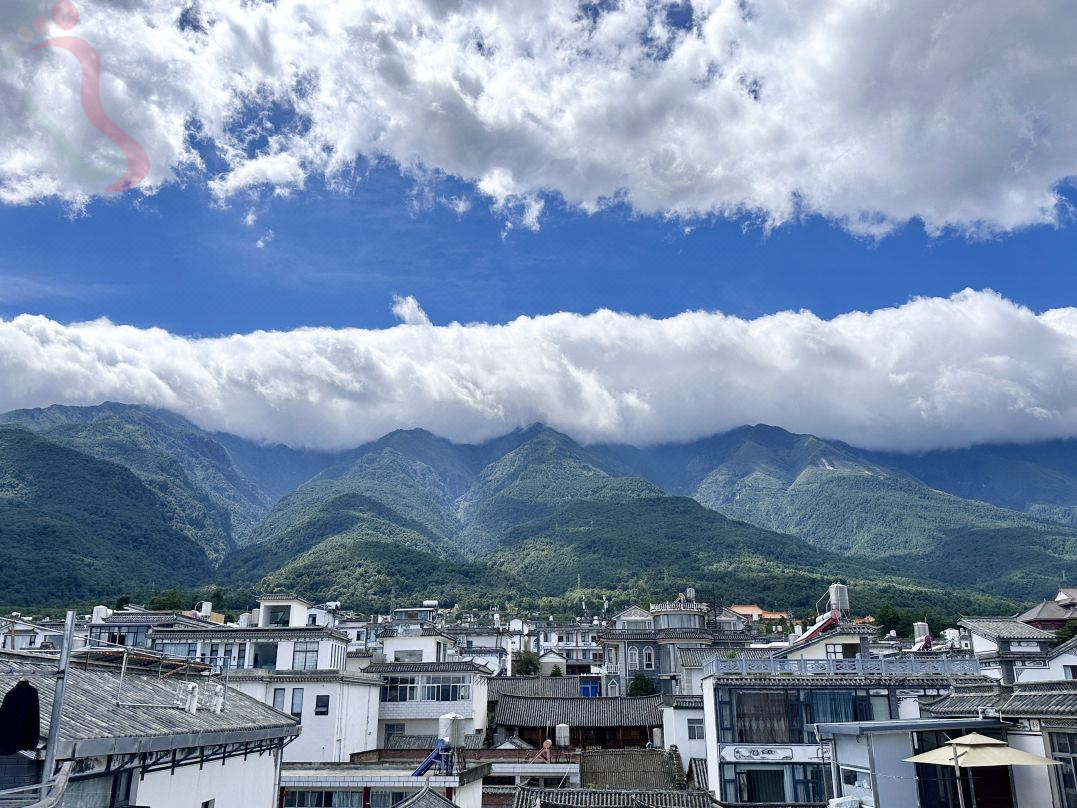 伴山居民宿(大理古城崇圣寺三塔店) - 周边游玩