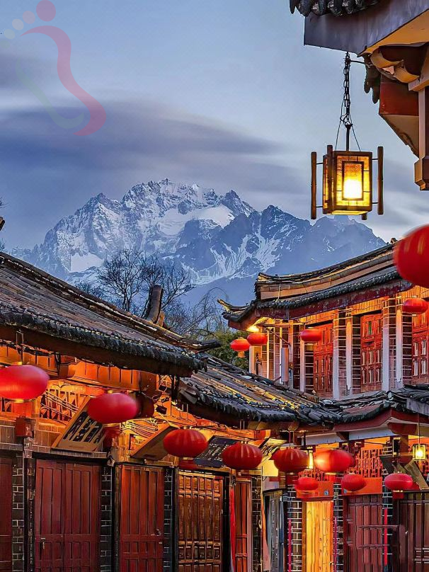 慕容别院Holiday·纳西美学旅居生活民宿 - 周边游玩