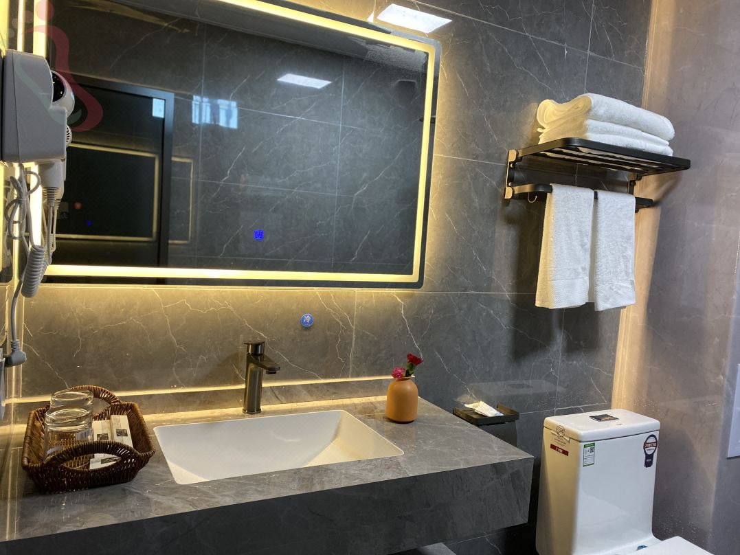 香格里拉央廓别院民宿房间图片3