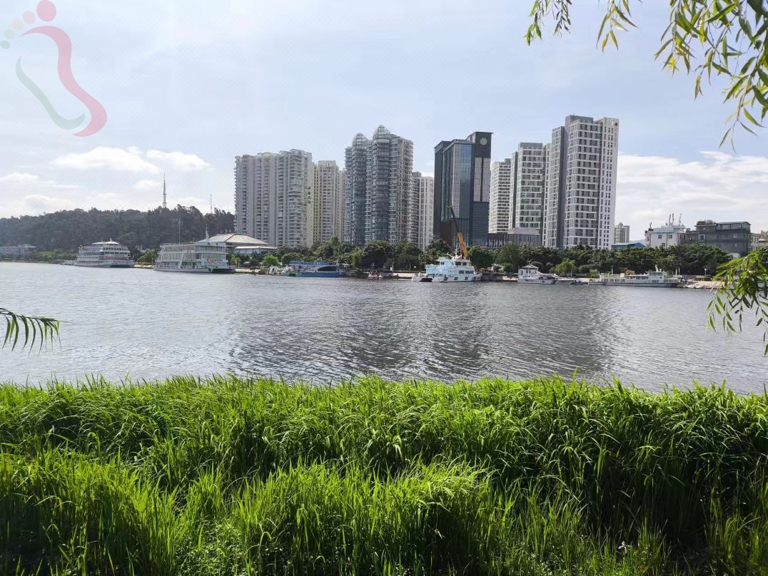 大理屋里请客栈（兴盛大桥洱海月湿地公园店） - 周边游玩