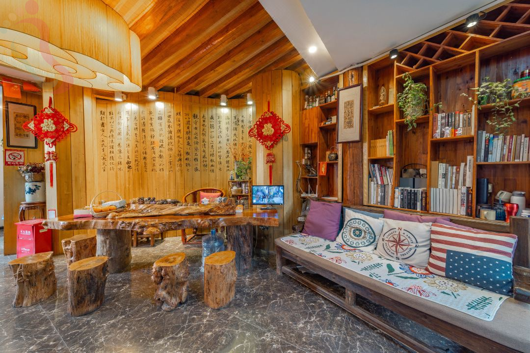 慕容别院Holiday·纳西美学旅居生活民宿 - 餐饮介绍