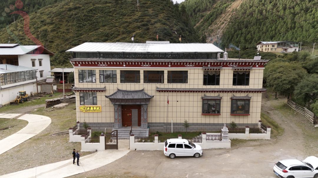 香格里拉央廓别院民宿 - 图片3