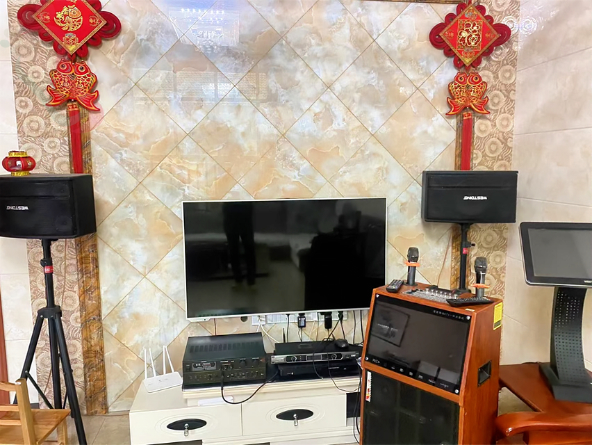 杭州临安区浙西大峡谷徐根生农家乐周边大明山指南村-民宿汇 - 图片3