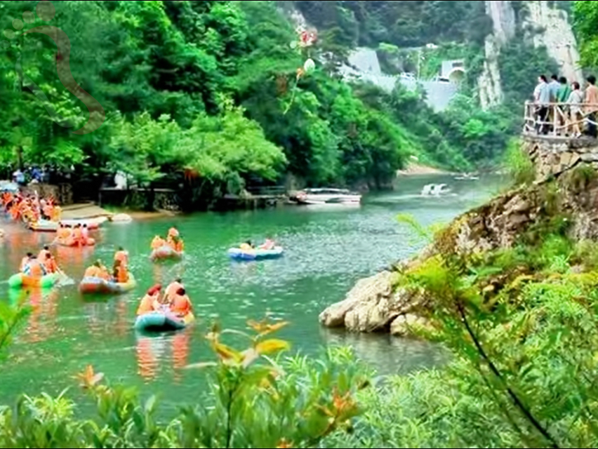 杭州临安区浙西大峡谷徐根生农家乐周边大明山指南村-民宿汇 - 图片10