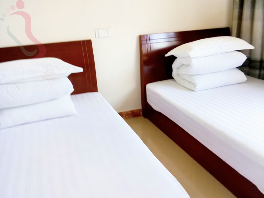 杭州临安区浙西大峡谷徐根生农家乐周边大明山指南村-民宿汇 - 图片8