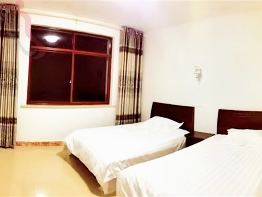 杭州临安区浙西大峡谷徐根生农家乐周边大明山指南村-民宿汇房间图片3