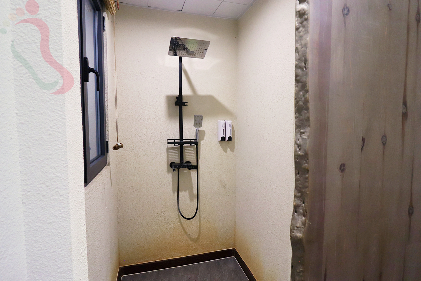 天津蓟县寺沟村初见如故民宿 - 图片6