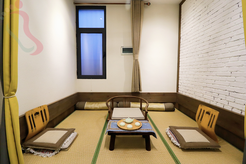 天津蓟县寺沟村初见如故民宿 - 图片7