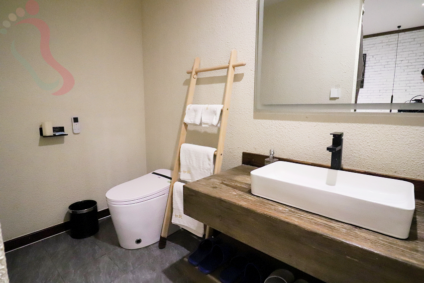 天津蓟县寺沟村初见如故民宿 - 图片5