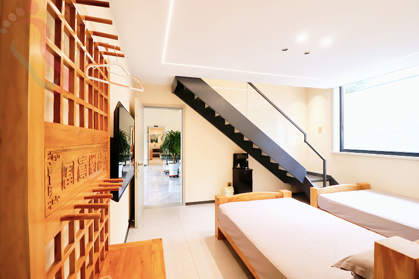 承德兴隆青松岭快活林米朵民宿白蛇谷石龙峡塞外江南景区边-民宿汇 - 图片4