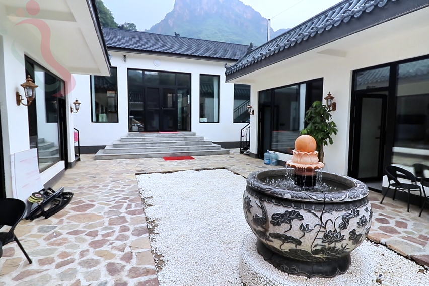 承德兴隆青松岭快活林米朵民宿白蛇谷石龙峡塞外江南景区边-民宿汇 - 民宿介绍