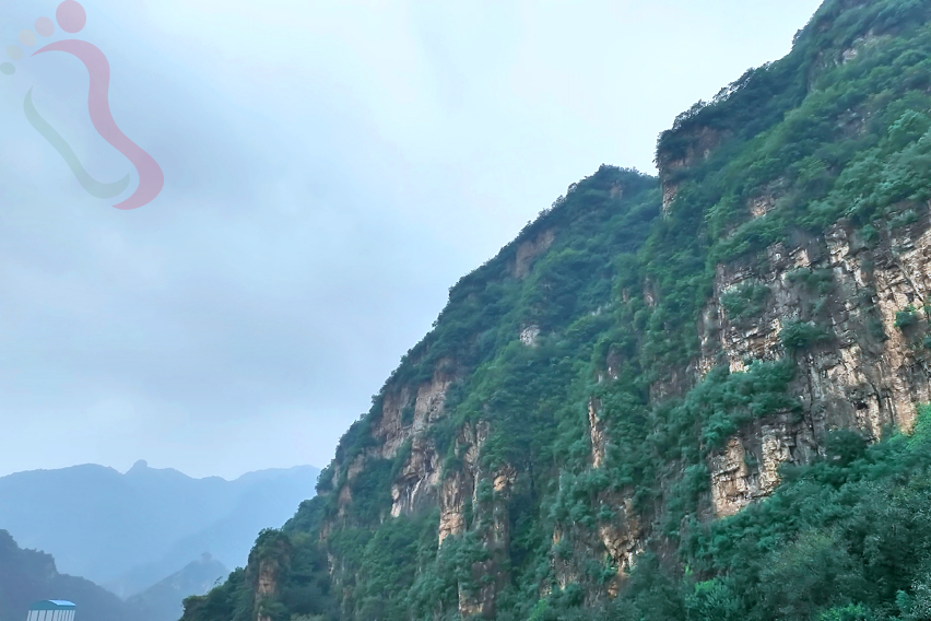 承德兴隆青松岭快活林米朵民宿白蛇谷石龙峡塞外江南景区边-民宿汇 - 周边游玩