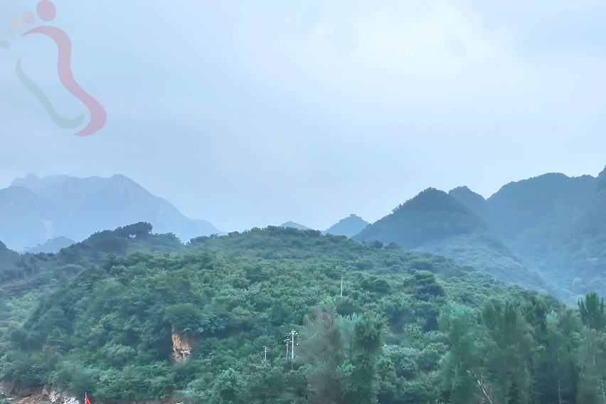承德兴隆青松岭快活林米朵民宿白蛇谷石龙峡塞外江南景区边-民宿汇 - 周边游玩