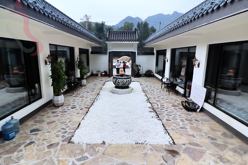承德兴隆青松岭快活林米朵民宿白蛇谷石龙峡塞外江南景区边-民宿汇 - 民宿介绍