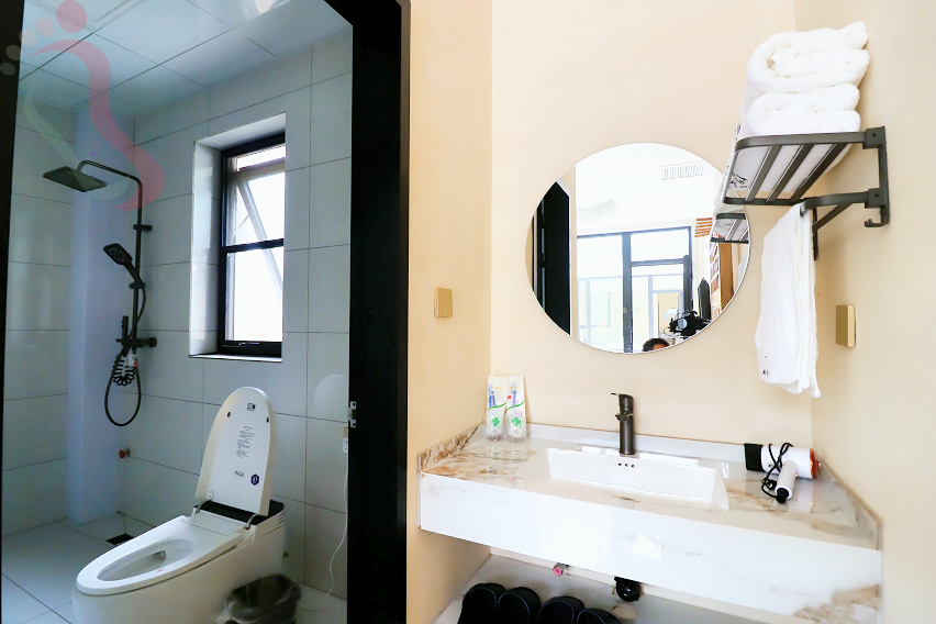 承德兴隆青松岭快活林米朵民宿白蛇谷石龙峡塞外江南景区边-民宿汇 - 图片9