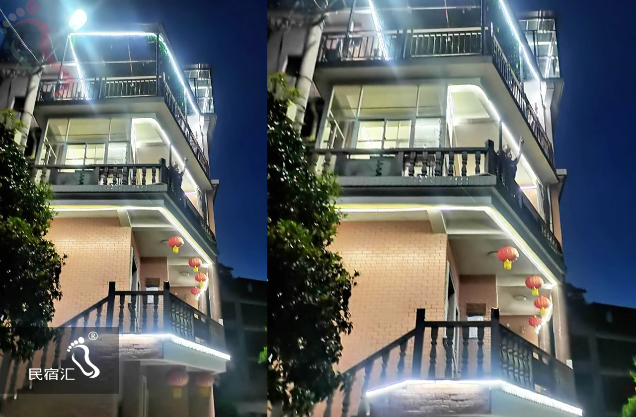 浙江临安浙西大峡谷桃花源农家乐毗邻吴越古道浙西天池清幽度假-民宿汇 - 民宿介绍