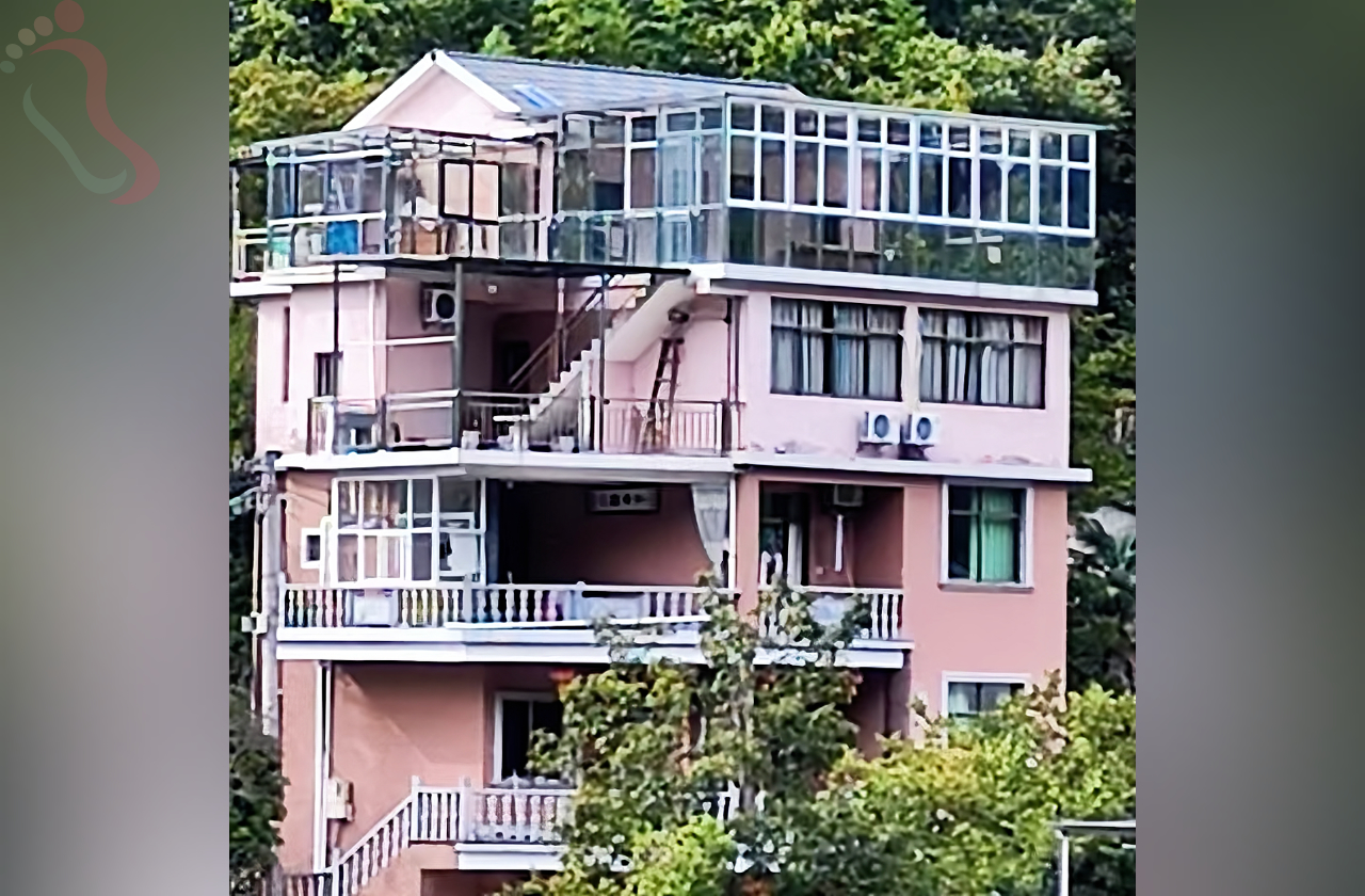 浙江临安浙西大峡谷桃花源农家乐毗邻吴越古道浙西天池清幽度假-民宿汇 - 图片2