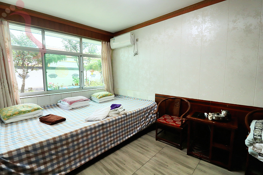 天津蓟县农耕舍院农场民宿东北风味坑烤百亩农场萌宠乐园四季可玩 - 图片13